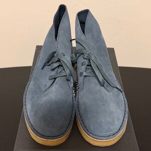 Clarks Originals Desert Coal